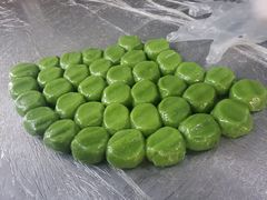 -沈记青团