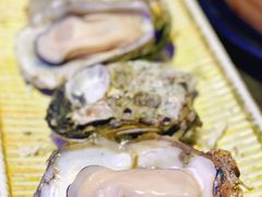 姜酒生蚝-蠔爺王志德生蚝馆(金沙湾店)