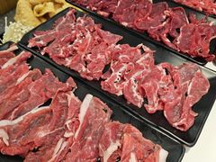 -牛品福潮汕牛肉火锅(旺庄店)