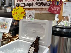 -茶颜悦色(雨花亭凯德二楼店)