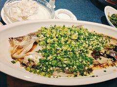 -柴米油盐三杯鸡(象山北路店)