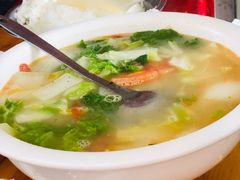 -老字号怡玺·藿香雅鱼(20年雅安店)