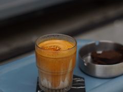 DIRTY-麻雀咖啡SPARROW COFFEE(十全街店)