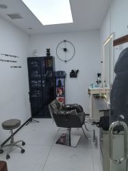 -Hair Glam 格拉姆造型旗舰店