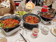 -大碗先生(万家丽店)