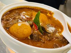 -simply thai天泰(长泰广场店)