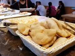 -素满香·素食自助餐(西安·民乐园店)