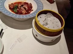 -在前门·烤鸭北京菜(五月花广场店)