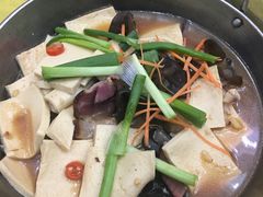 -民间瓦缸煨汤館(嵩山路店)