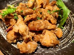 -玛格萝妮(汇智国际商业中心店)