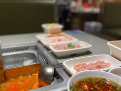 -海底捞火锅(津南永旺店生日主题店)