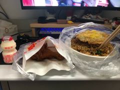 -潘老板炸鸡(君临紫金商业街店)
