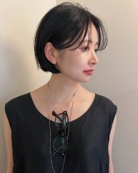 -木北造型