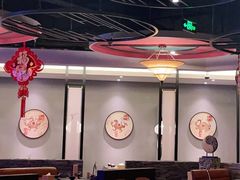 大堂-熹悟海鲜火锅·广式打边炉