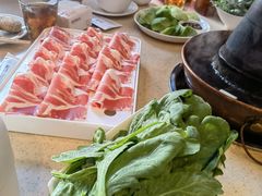 -阳坊大都涮羊肉(阳坊总店)