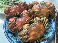 -芸海阁·农家私房菜(沙家浜景区出口店)