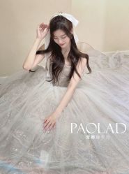 -南京宝娜嫁衣婚纱礼服馆(中央路店)