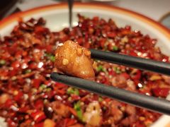 -悦融琥珀·京鲁菜·海味珍品(西单店)