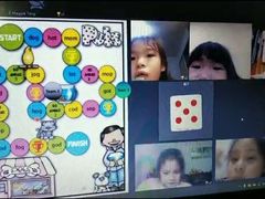 -奇尔思青少儿·语言·艺术·演讲(顾戴路店)