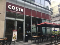-COSTA COFFEE(常熟路店)
