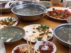 -周记翘脚牛肉