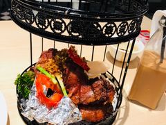 -避风塘(宝山万达店)