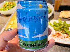 -很久以前羊肉串(簋街店)