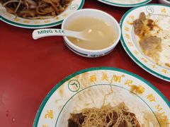 -西关明记肠粉(荔枝湾店)