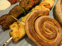 -库滋明·俄罗斯特色美食(中央大街店)