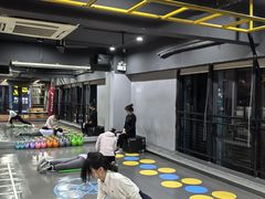 -帕瑞斯女子塑形健身(集美店)