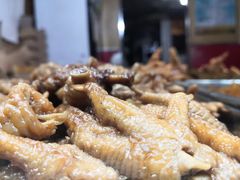 -阿捡忭京炸鸡(韭菜园总店)