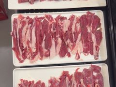 -清真老东乡开锅羊肉(甘南路店)