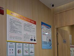 -合肥美奥口腔·种植矫正中心(政务院)