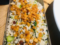 -蜜桃餐厅·伴山(绿宝广场店)