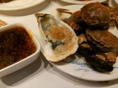-星伦多自助料理(华润万象城店)