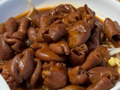 红烧肥肠-兔爸私家小厨(新北万达店)