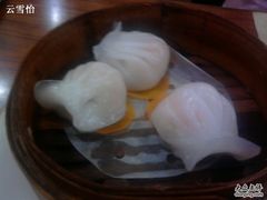 虾饺皇&nbsp;-香港仔茶餐厅(凤阳店)