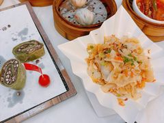 -顺德人家食府(黄金广场店)