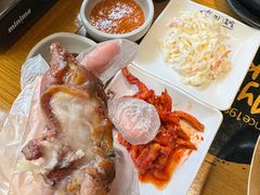 -Myth猪蹄(明洞店)