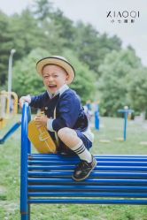 -小七摄影·礼服馆(中铁·逸都国际店)