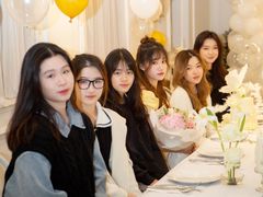 -经典婚纱摄影美学馆·私人定制