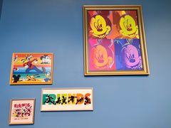 -迪士尼小镇