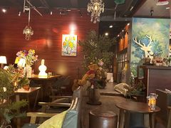 -咖法森林·咖啡  酒吧(天河店)