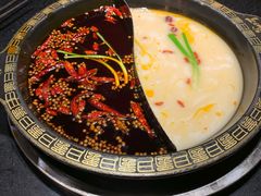 -纸盐河码头火锅(十八梯店)