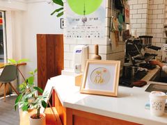 -Onirii Coffee(长乐路店)
