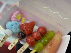 -老昌春饼(中央大街店)