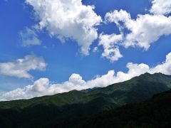 -苍山感通索道
