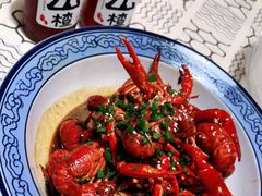 -91小龙虾·香辣蛙(蛇口店)