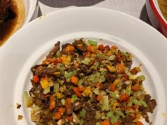 -大鸭梨烤鸭·北京菜(南小街/南苑店)
