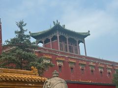 -普陀宗乘之庙(小布达拉宫)